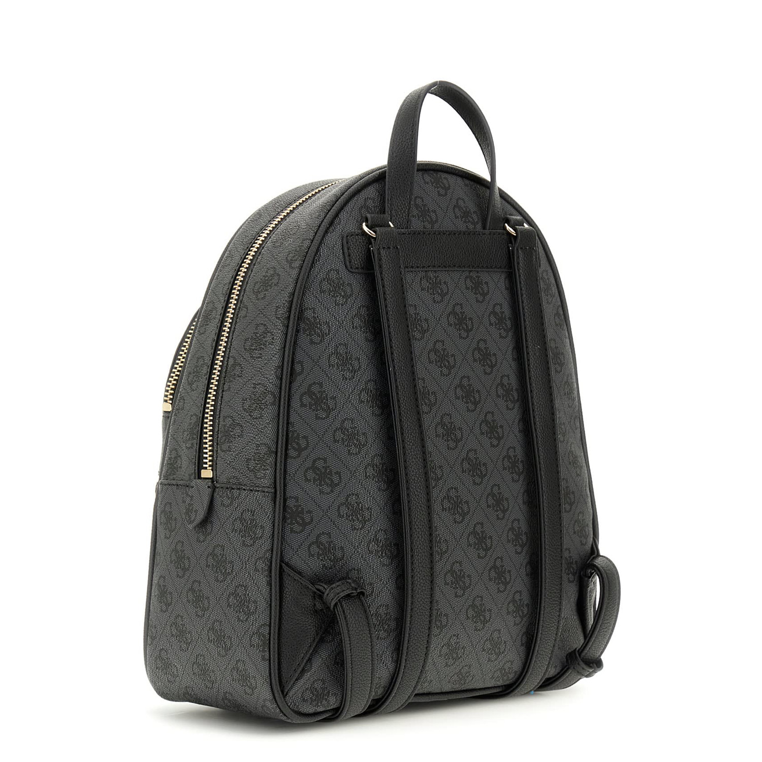 GUESS Cityrucksack Manhattan II Coal Logo Abbildung 2
