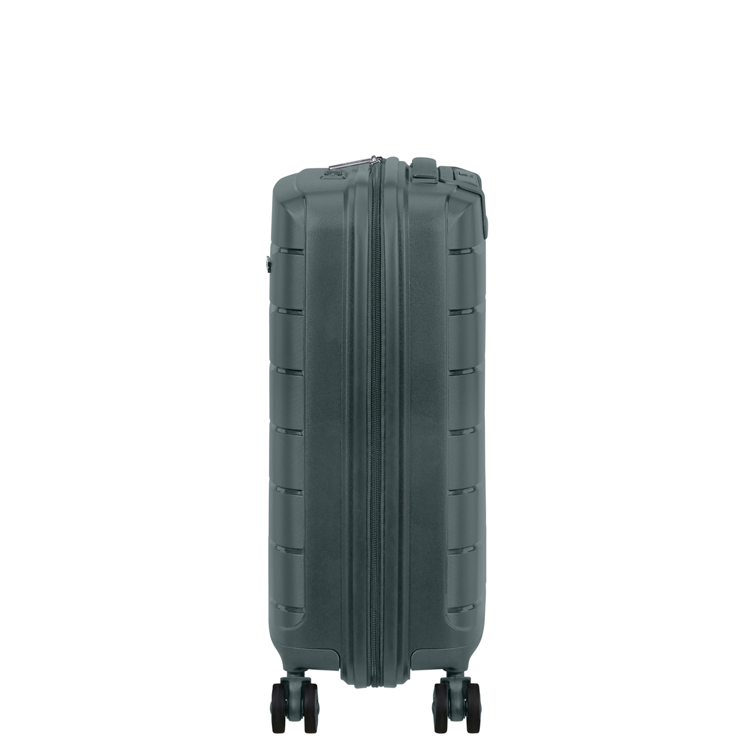 American Tourister 4-Rad Trolley 55cm TSA CM SUMMER POP dark forest Abbildung 3