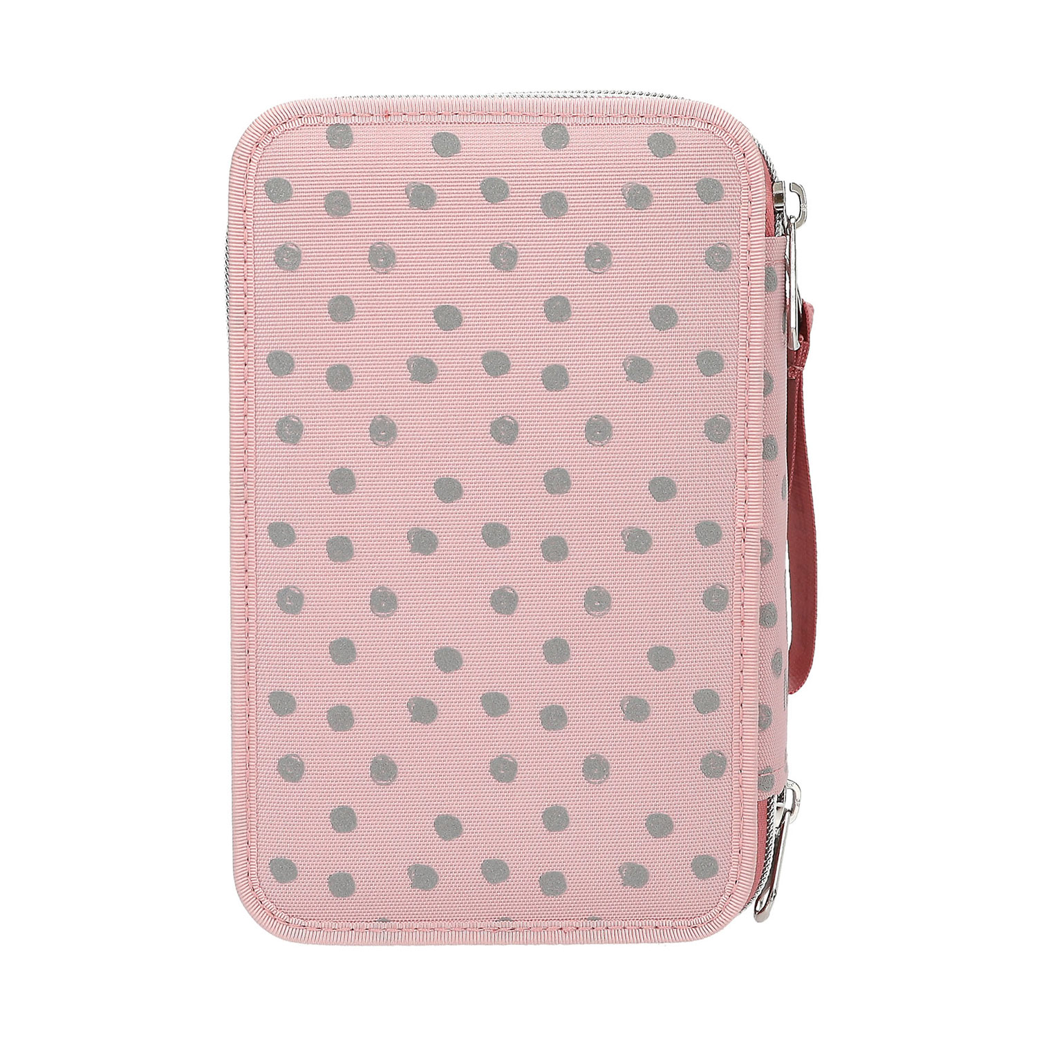 Depesche 3-Fach Federtasche TOPModel DOTS Abbildung 2