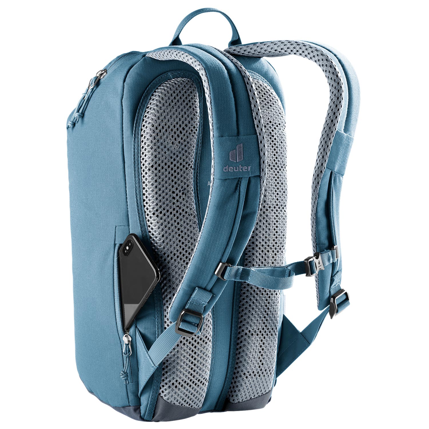 Deuter Rucksack StepOut 16 atlantic-ink Abbildung 8