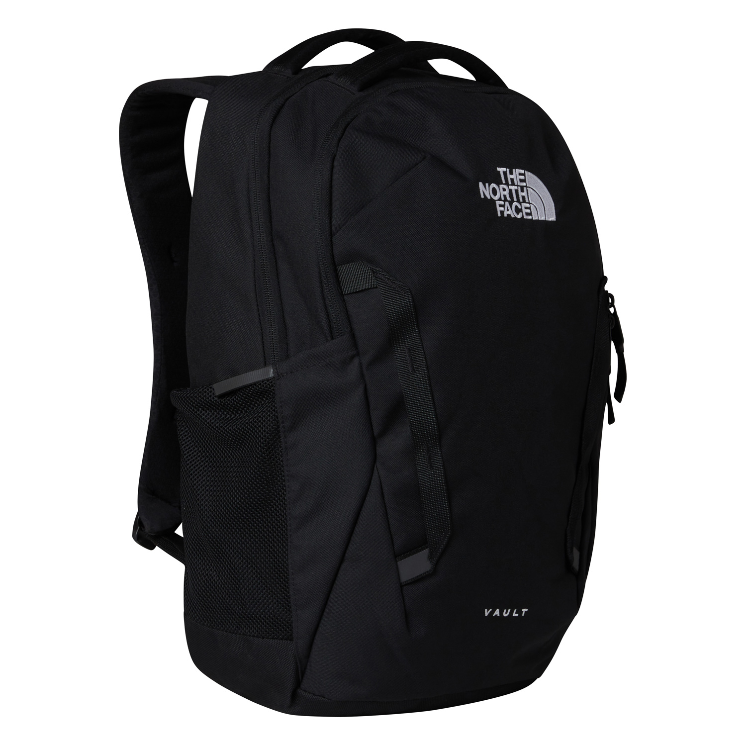 The North Face Freizeitrucksack VAULT Black Abbildung 1