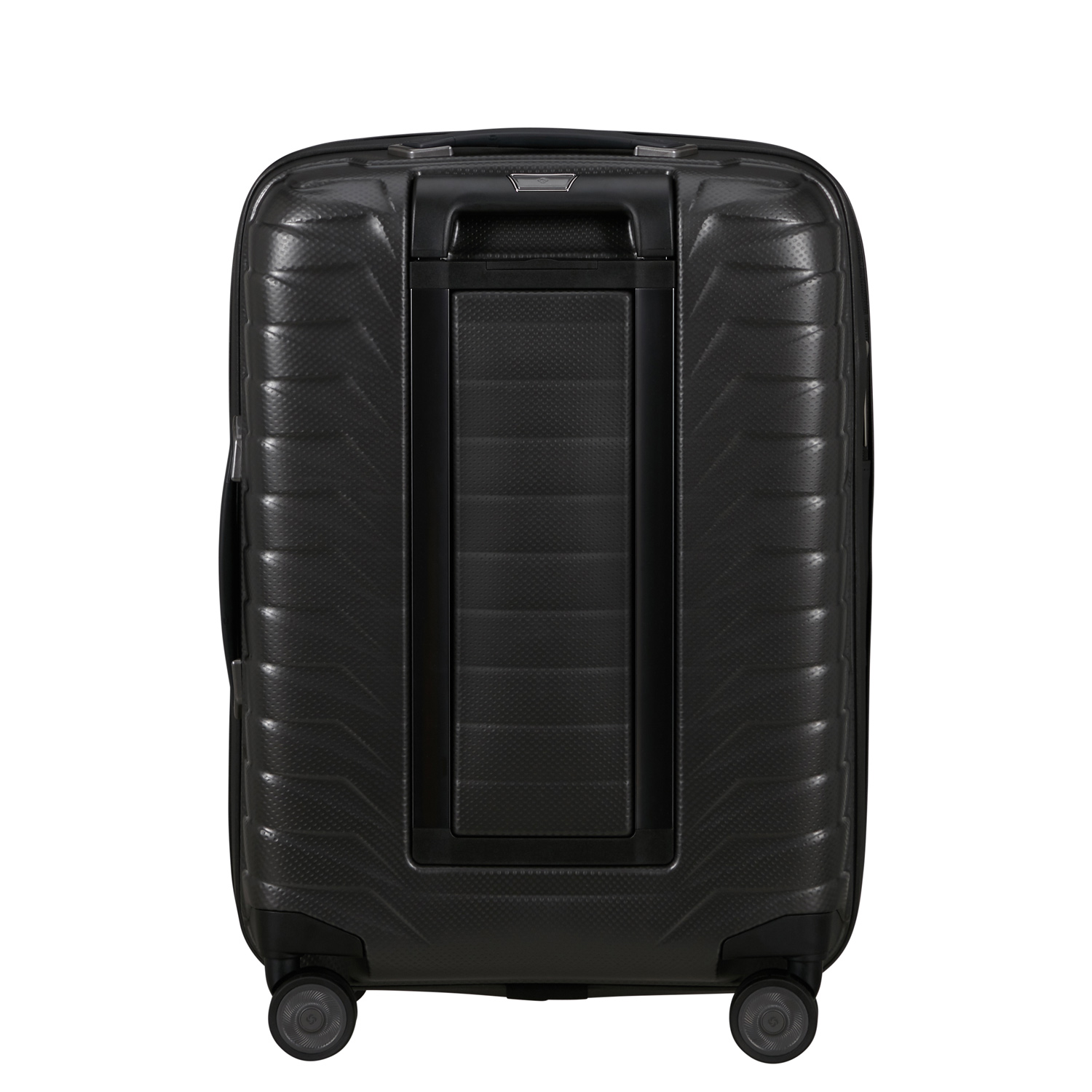 Samsonite Trolley mit 4 Rollen 55cm EXP.LENGTH Proxis Matt Graphite Abbildung 2