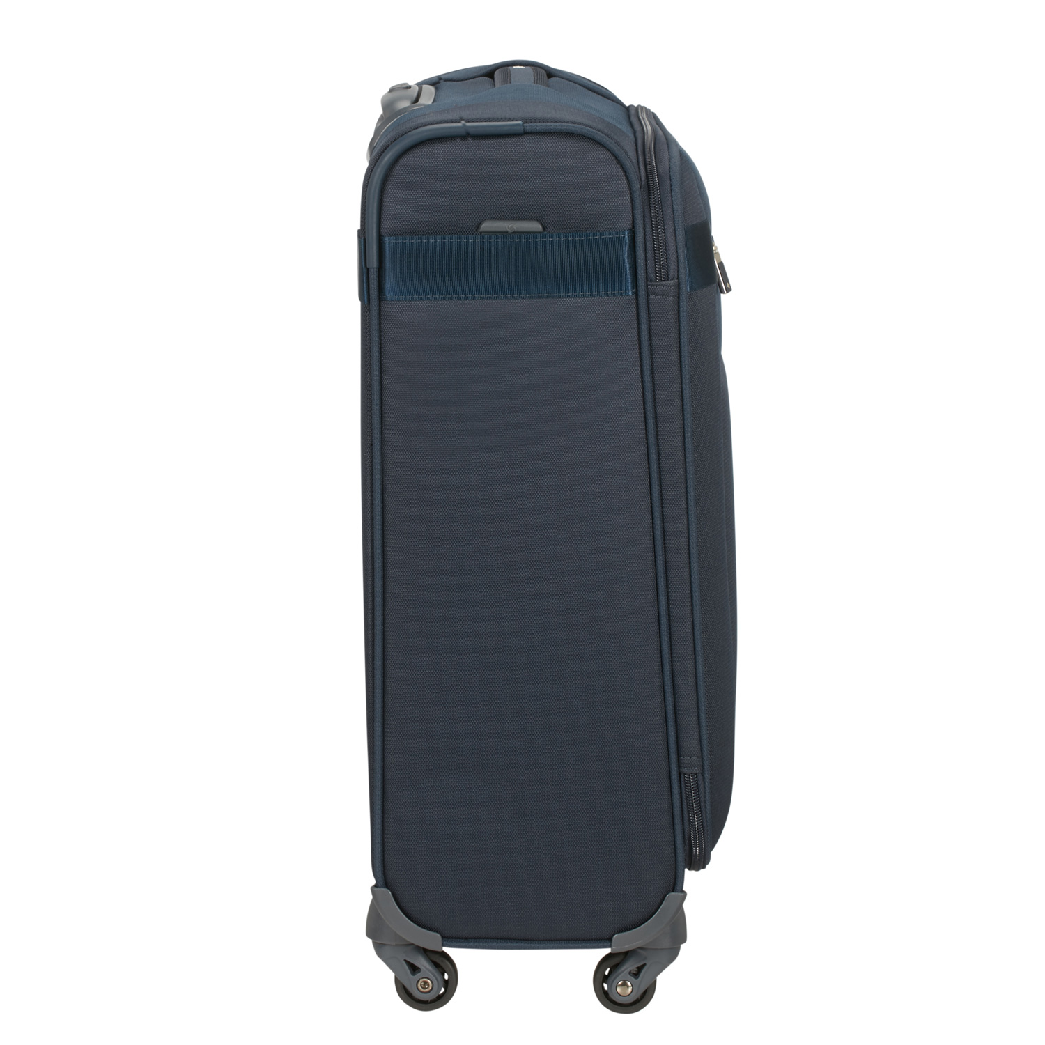 Samsonite 4-Rad Trolley 55/20 CityBeat navy blue Abbildung 3