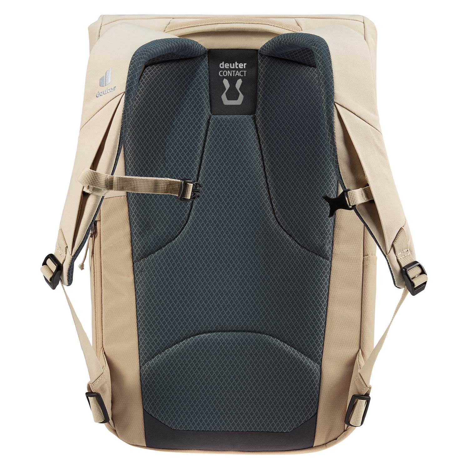 Deuter Freizeit/-Laptoprucksack UP Sydney sand-bone Abbildung 2