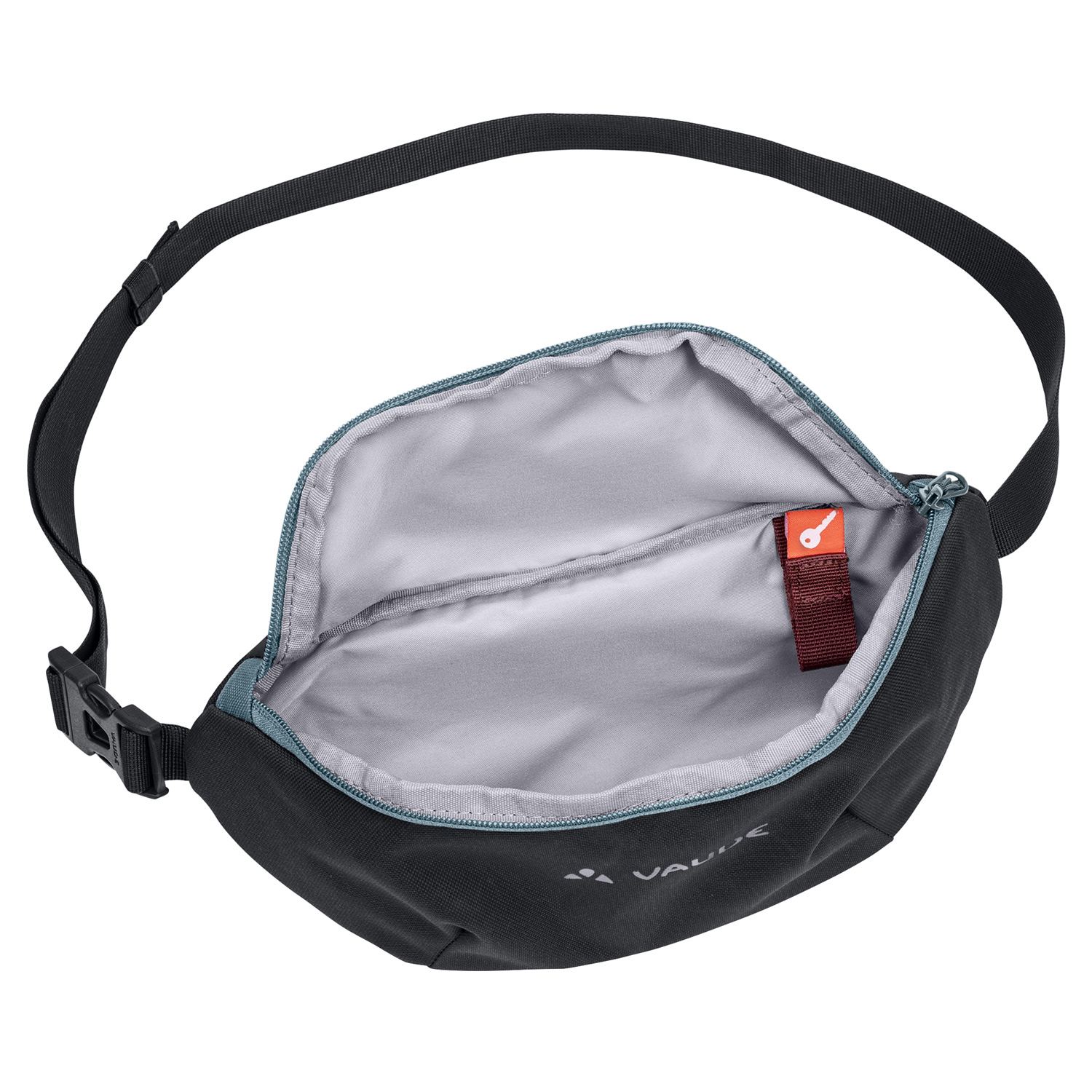 Vaude Hüfttasche CityMove heron Abbildung 2