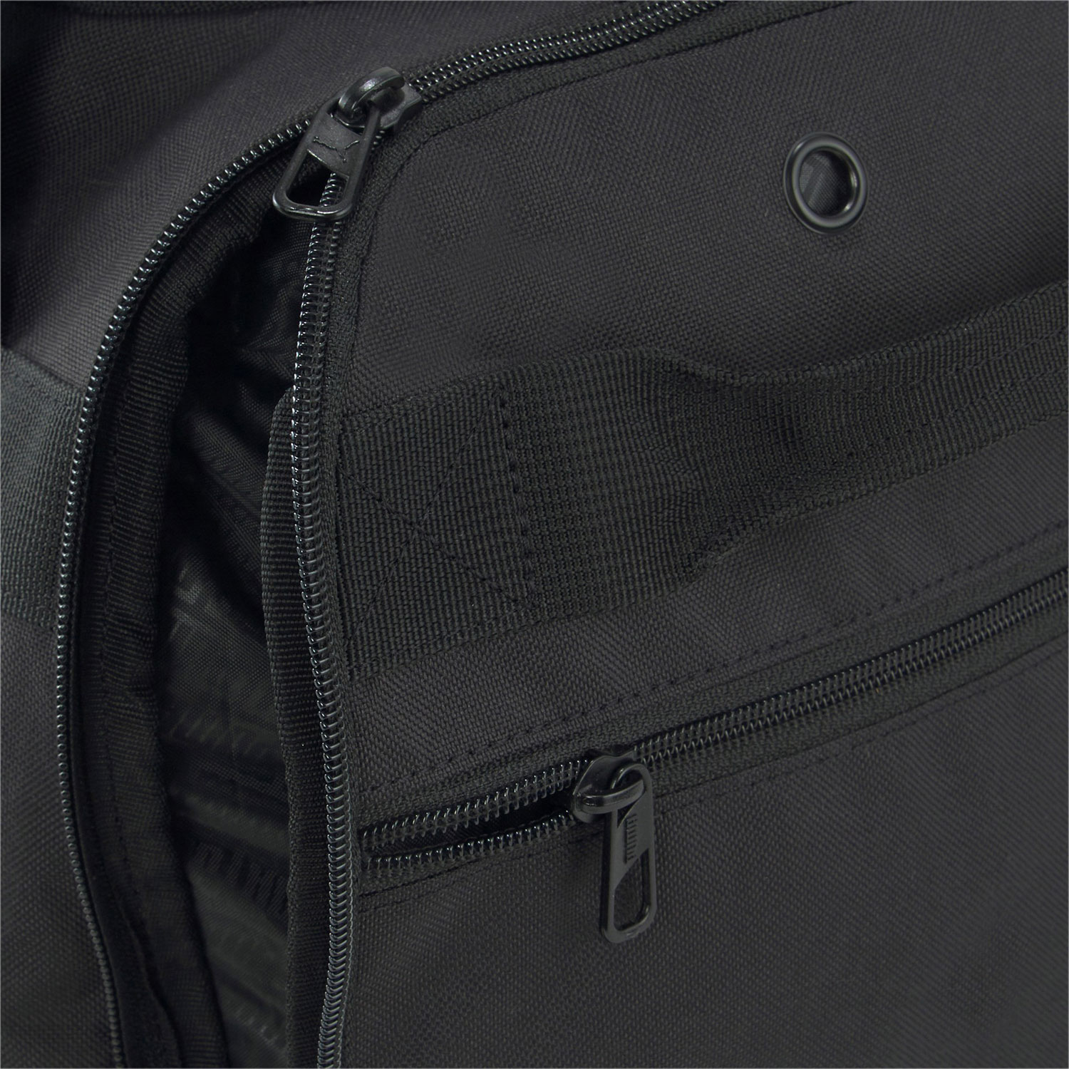 Puma Duffel Bag S Challenger Black Abbildung 3