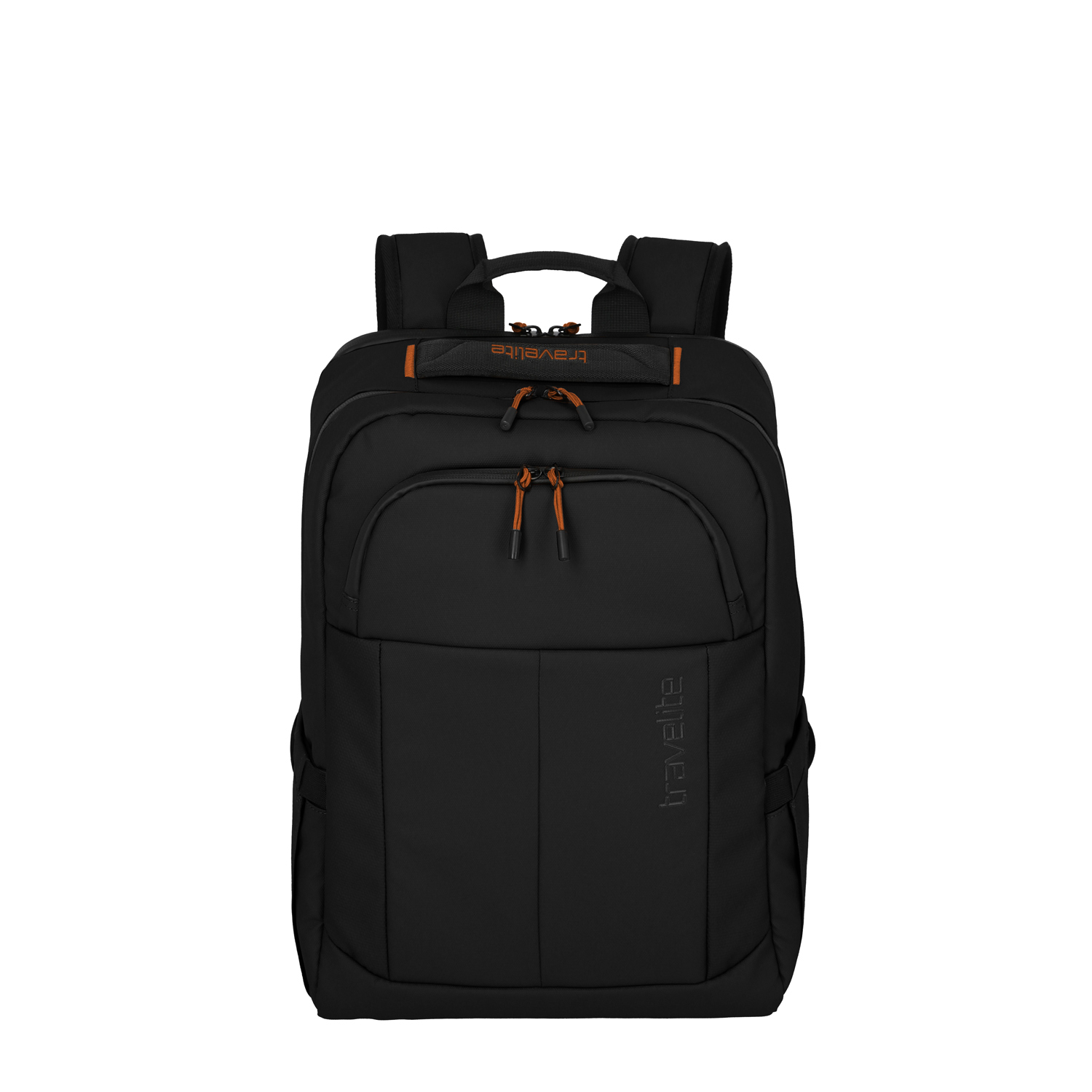 Travelite Rucksack M Briize schwarz Abbildung 8