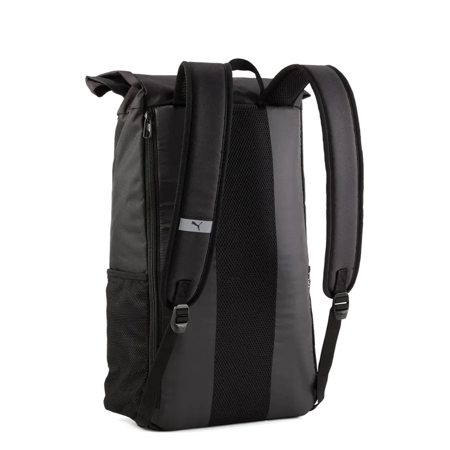 Puma Rucksack S Rolltop Black Abbildung 2