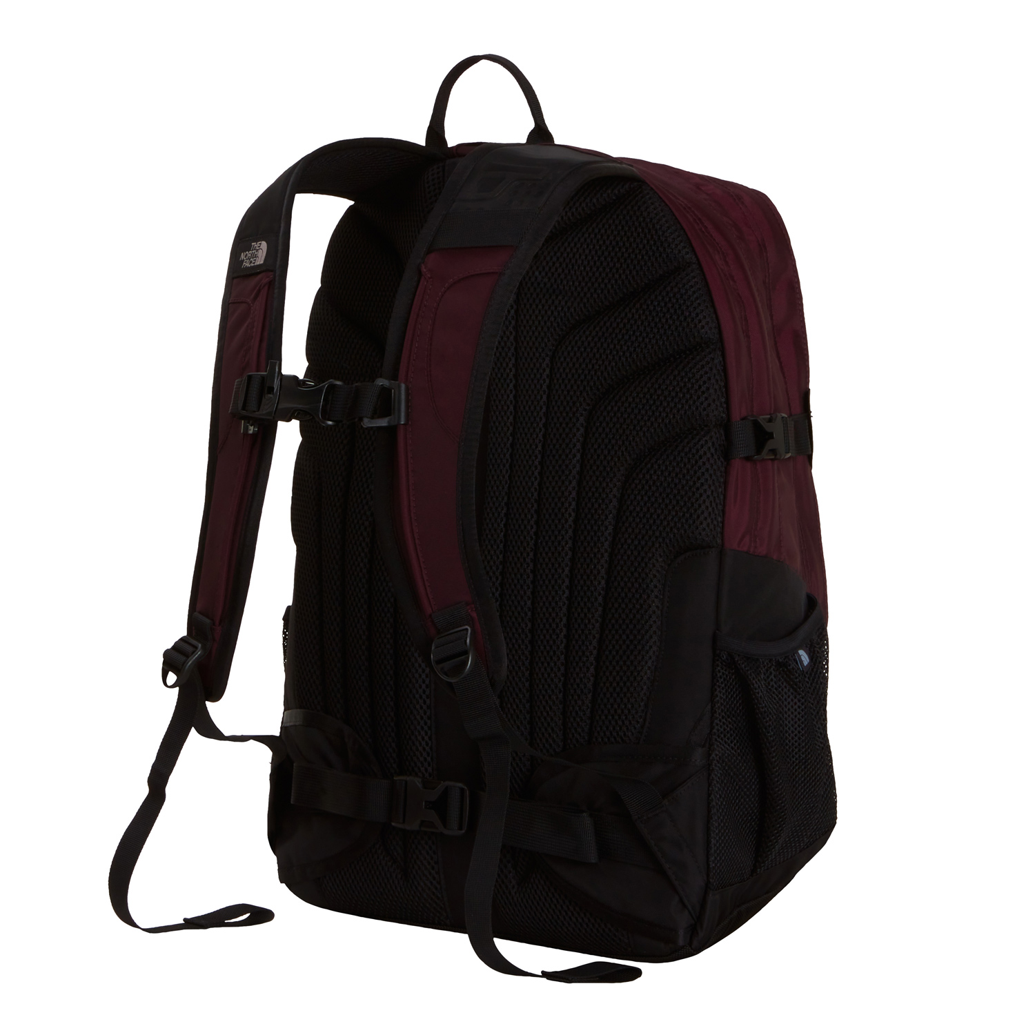 The North Face Rucksack Borealis Classic BLACK-LALI GURAN Abbildung 2