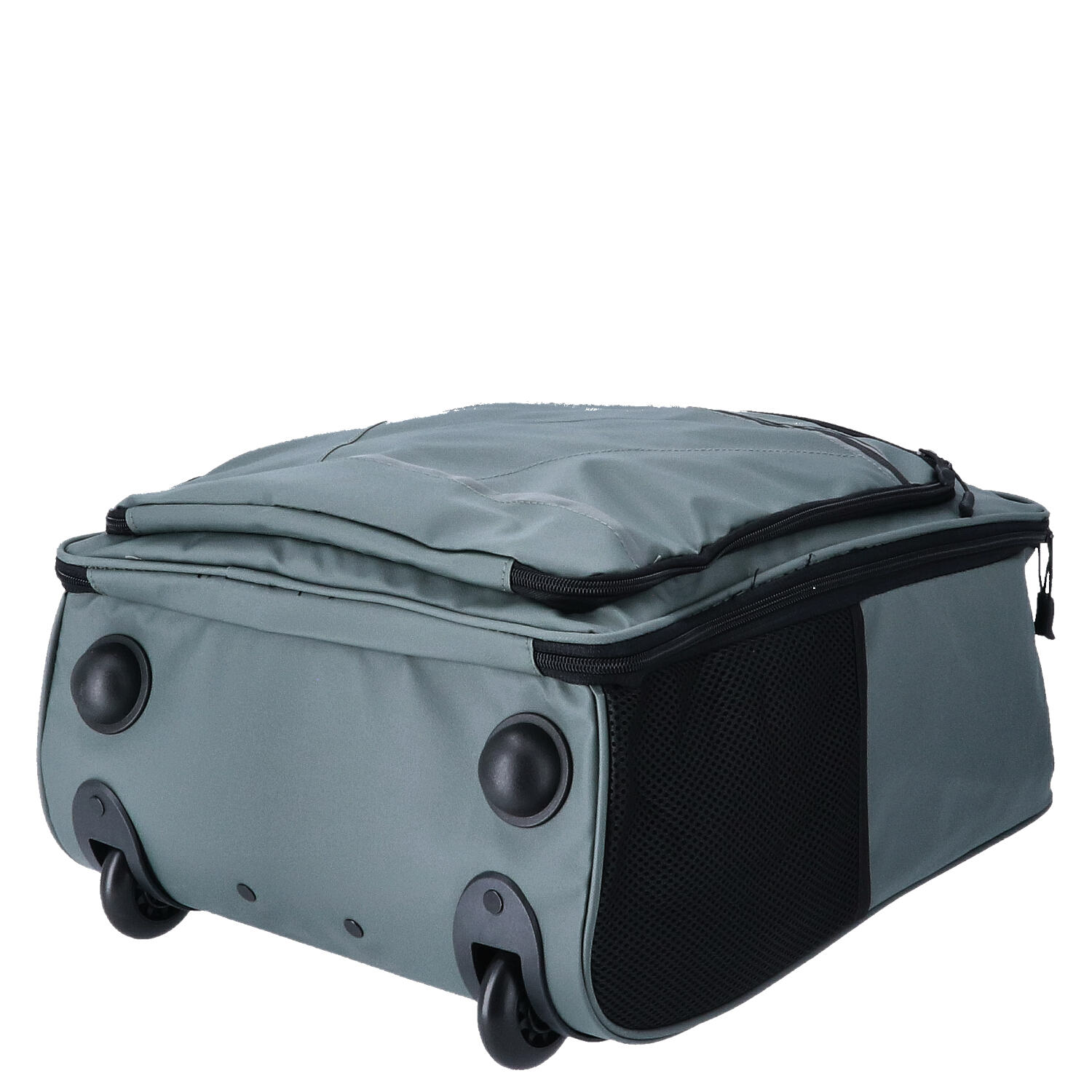 Bordlite Handgepäck / Kabinenkoffer für EasyJet  khaki Abbildung 5