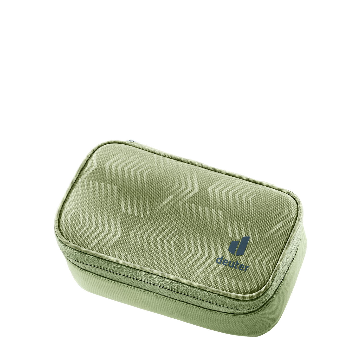 Deuter Federtasche Pencil Case grove-ripple-hain Abbildung 1