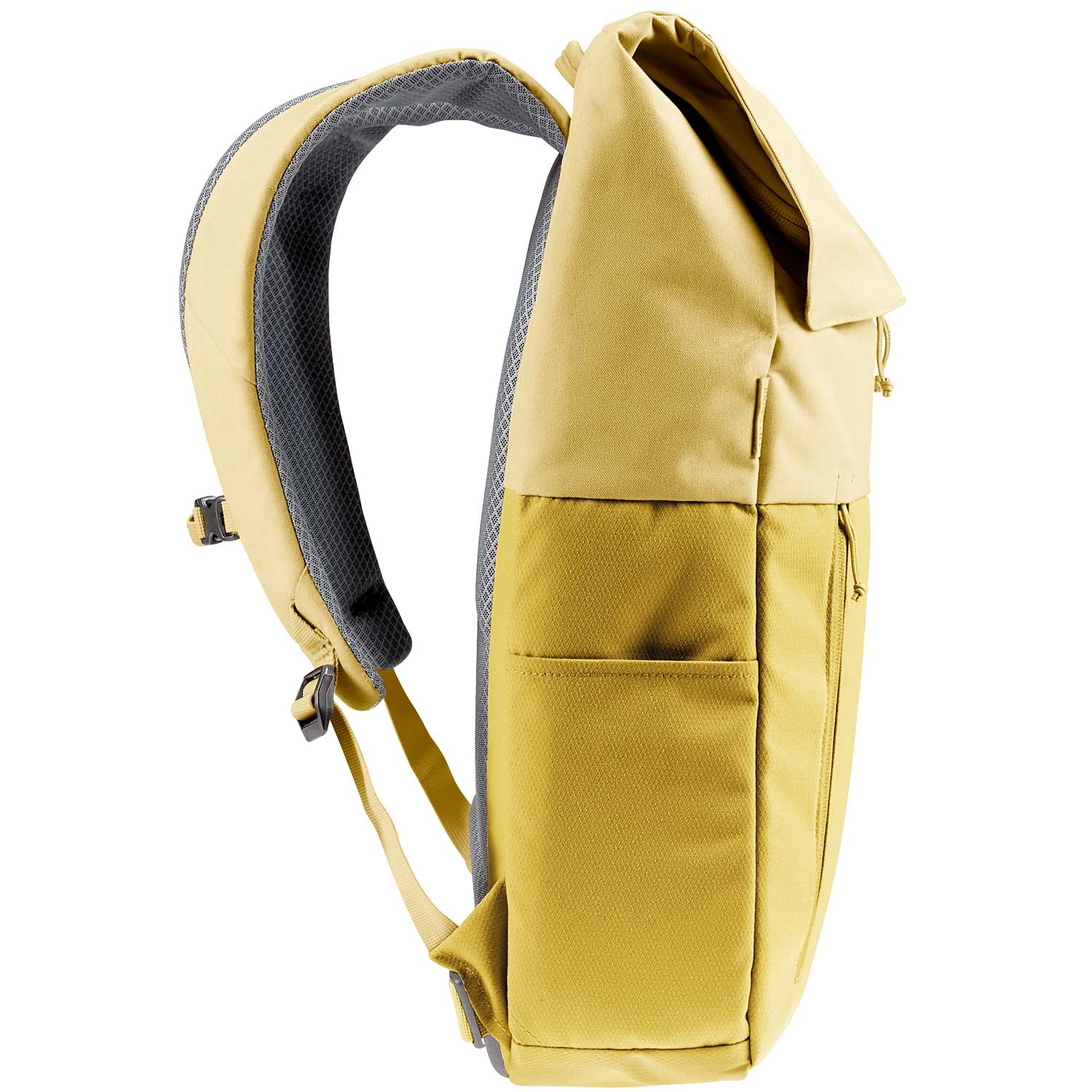 Deuter Freizeit/-Laptoprucksack UP Seoul turmeric-ginger Abbildung 3