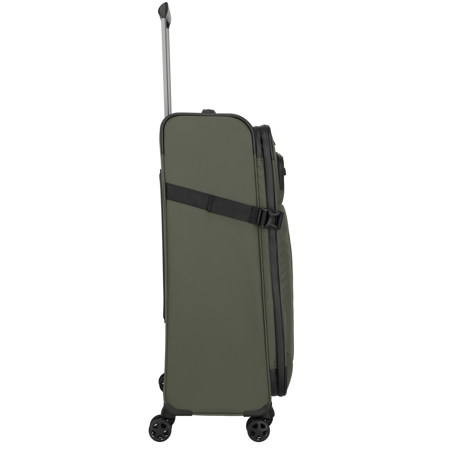 Travelite 4-Rad Trolley L erw. Briize khaki Abbildung 3