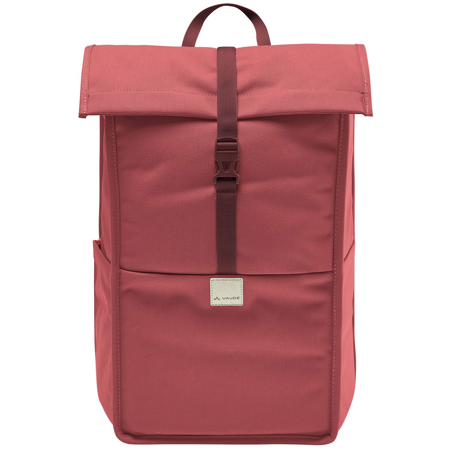 Vaude Freizeit Rucksack Coreway Rolltop 20 Brick Abbildung 5