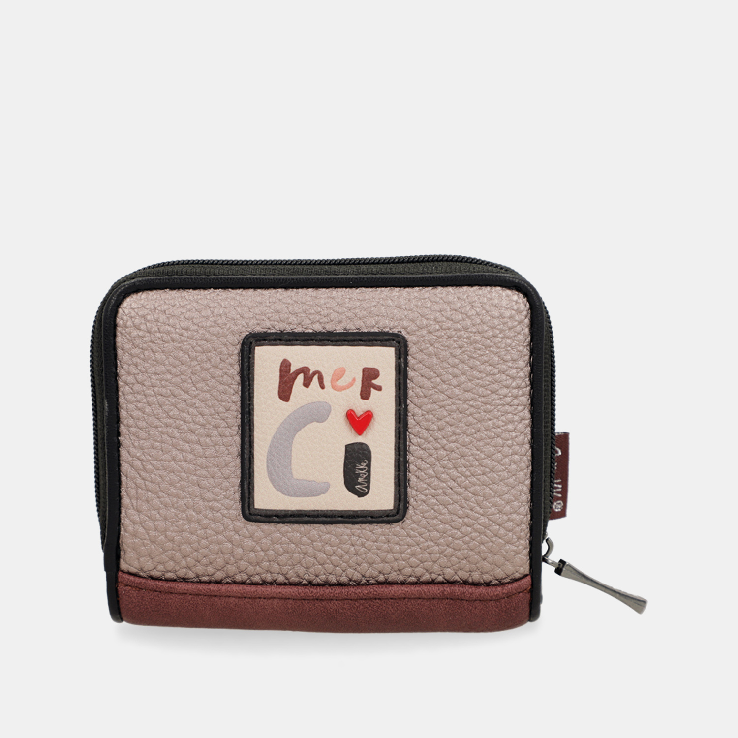 Anekke Damenbörse MADEMOISELLE multicolor Abbildung 2