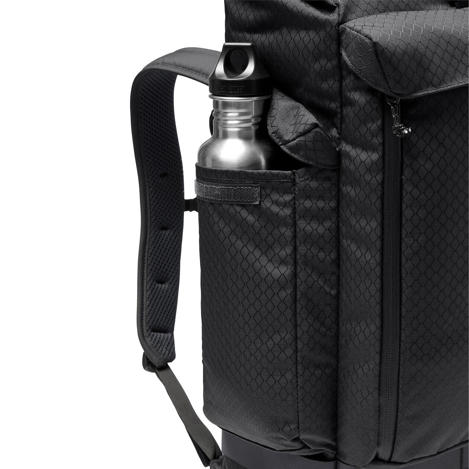 Vaude Wander/Freizeitrucksack Cyclist Black Abbildung 6