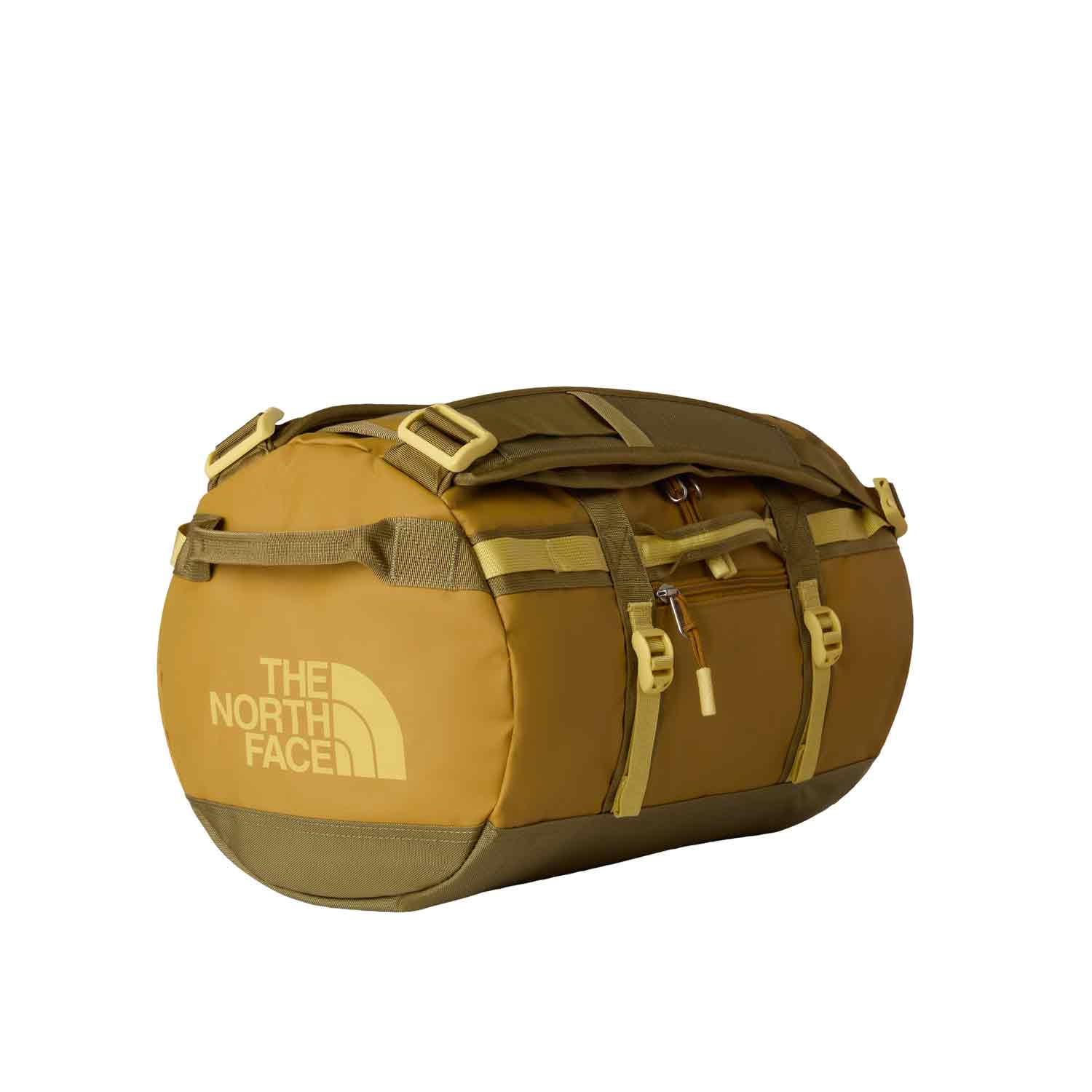 The North Face Reisetasche/Rucksack Base Camp Duffel XS gemischt Abbildung 1