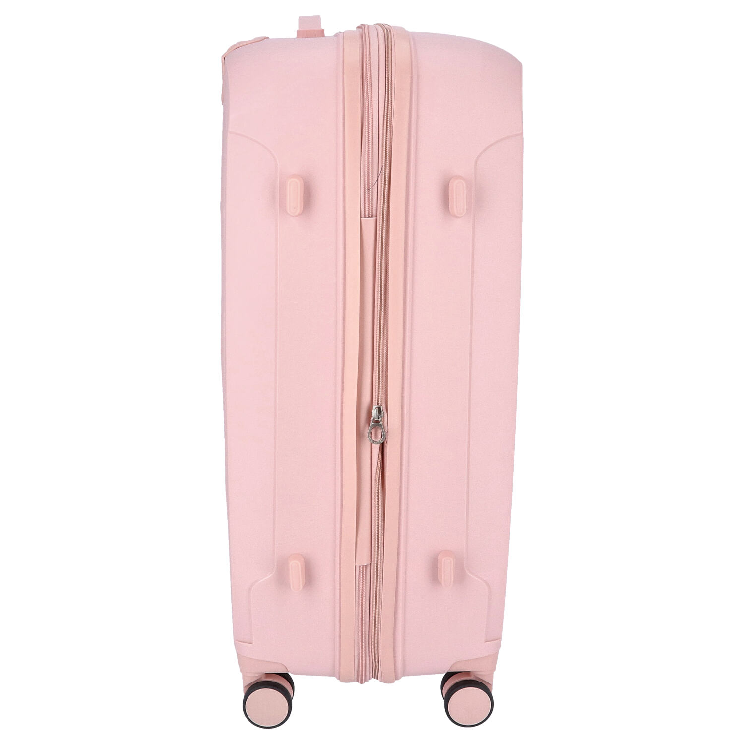 TheTrueC 4-Rad Trolley L 75 cm Lissabon rose Abbildung 4