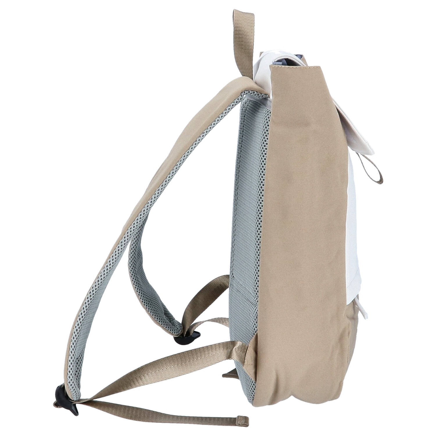 TheTrueC Freizeitrucksack Alexis beige Abbildung 4