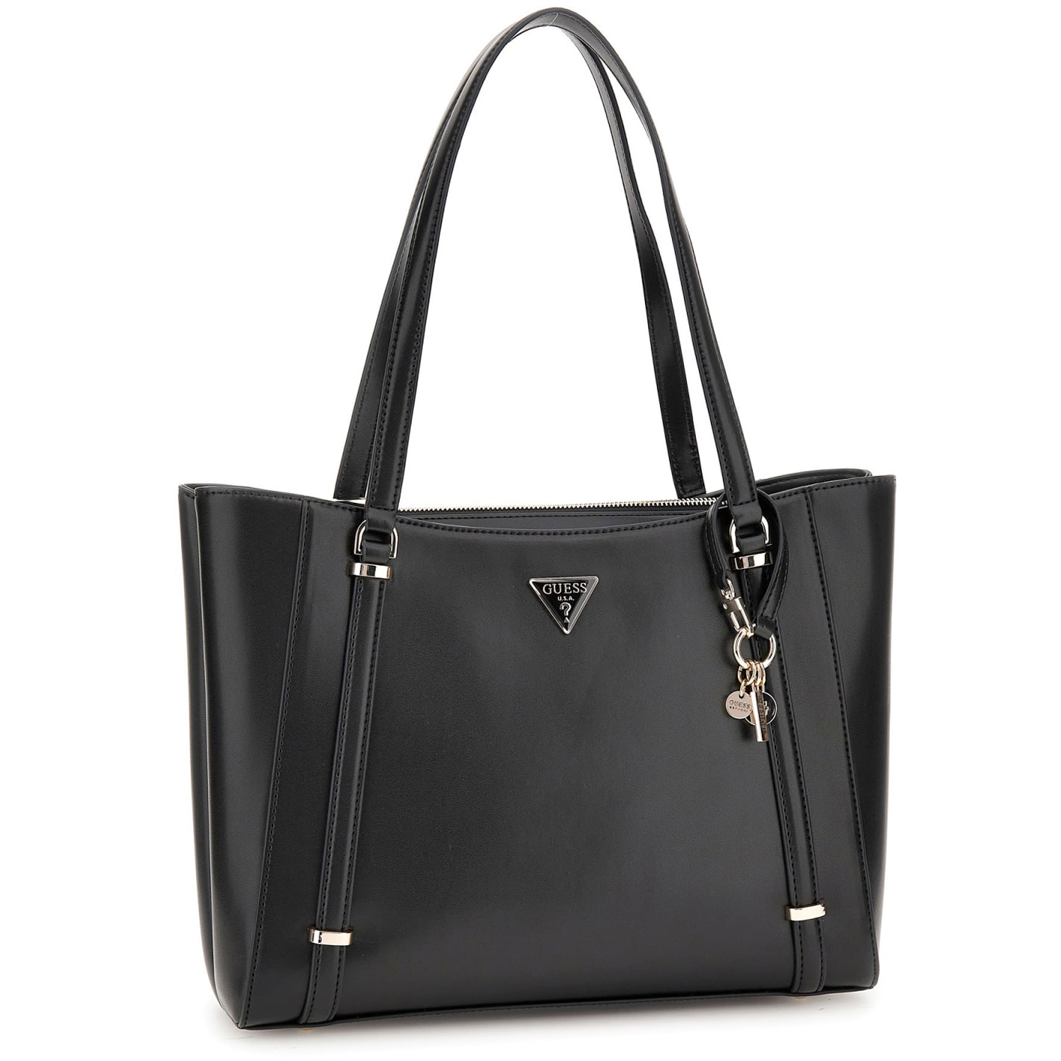 GUESS Shopper Handtasche Daryna Black