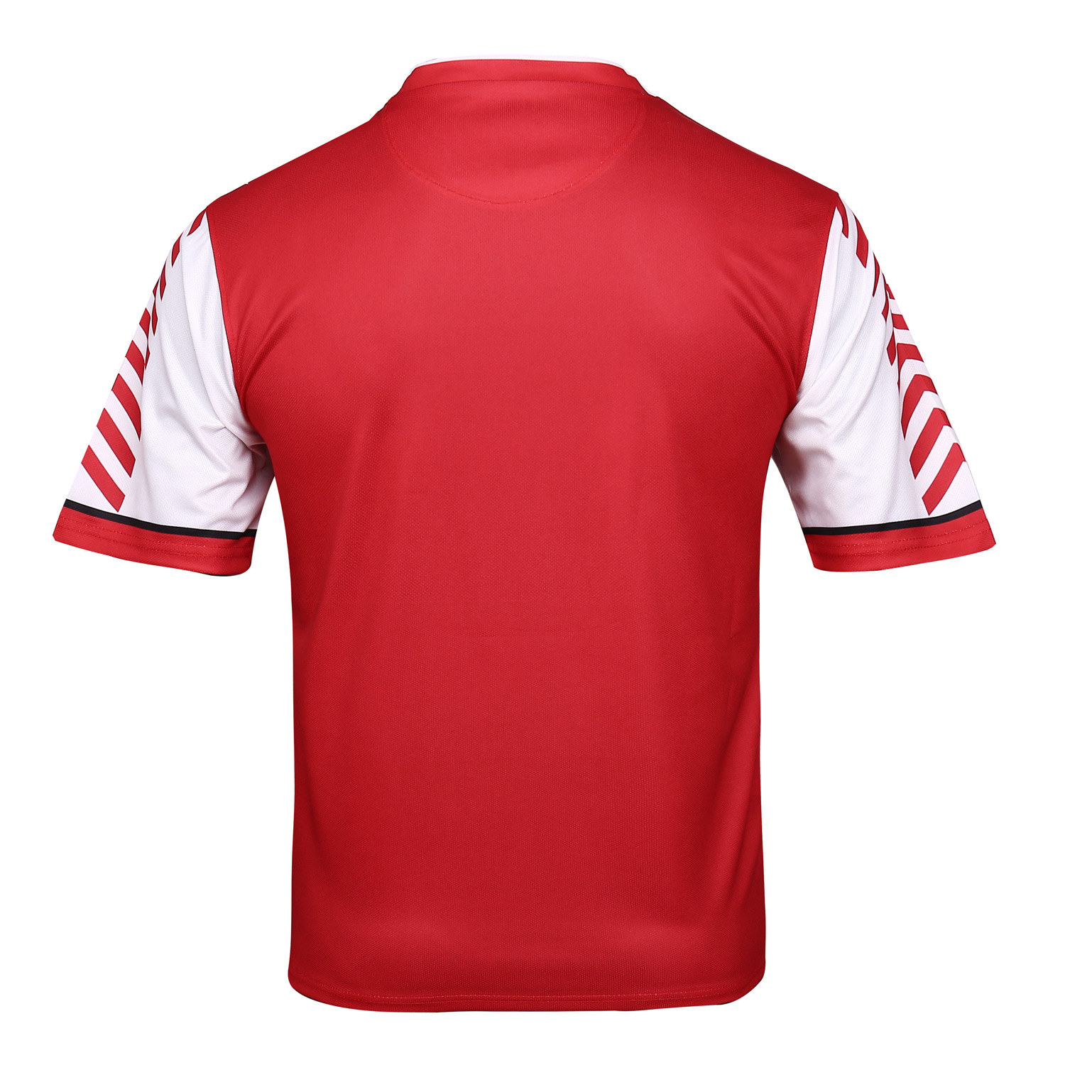 Antonio Dänemark Herren Trikot Gr. XXL  rot Abbildung 2