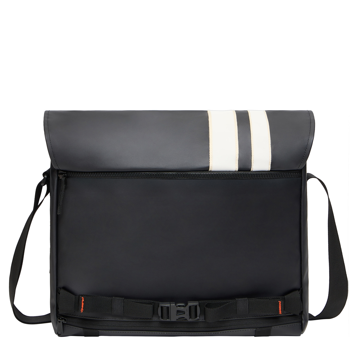 Vaude Umhängetasche aguni Black Abbildung 2