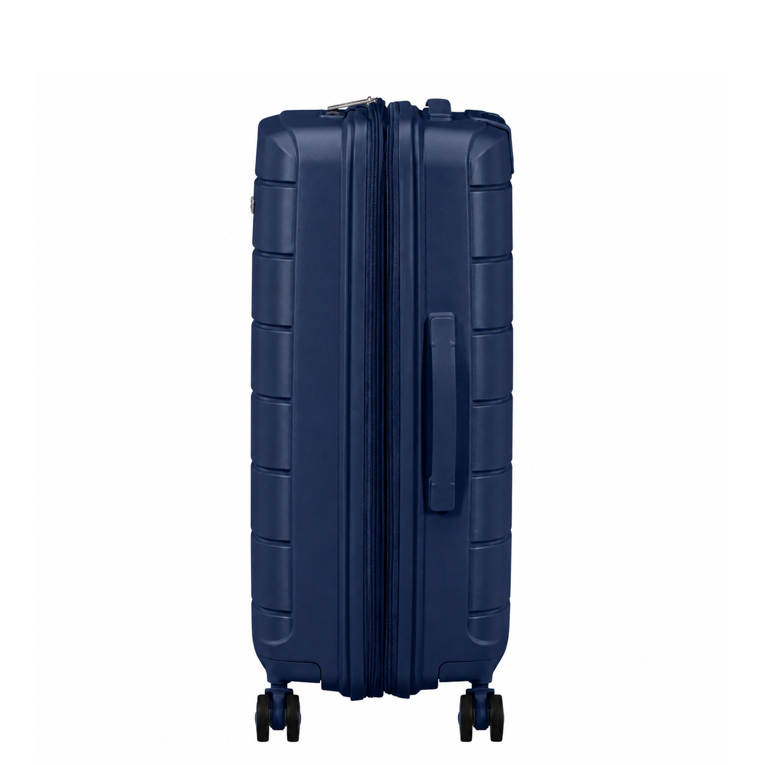 American Tourister 4-Rad Trolley 66cm TSA CM SUMMER POP navy blue Abbildung 3