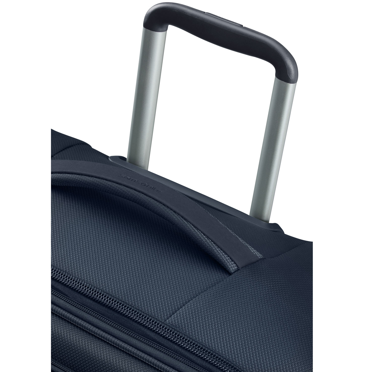 Samsonite Trolley mit 4 Rollen 79cm EXP. Respark midnight blue Abbildung 7