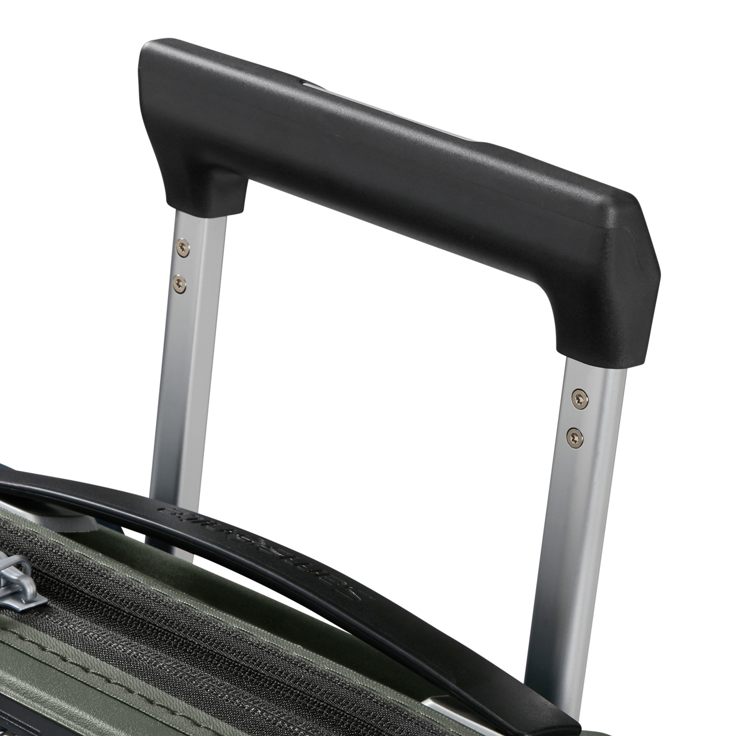 Samsonite Trolley mit 4 Rollen 55 cm LENGTH Upscape climbing ivy Abbildung 9