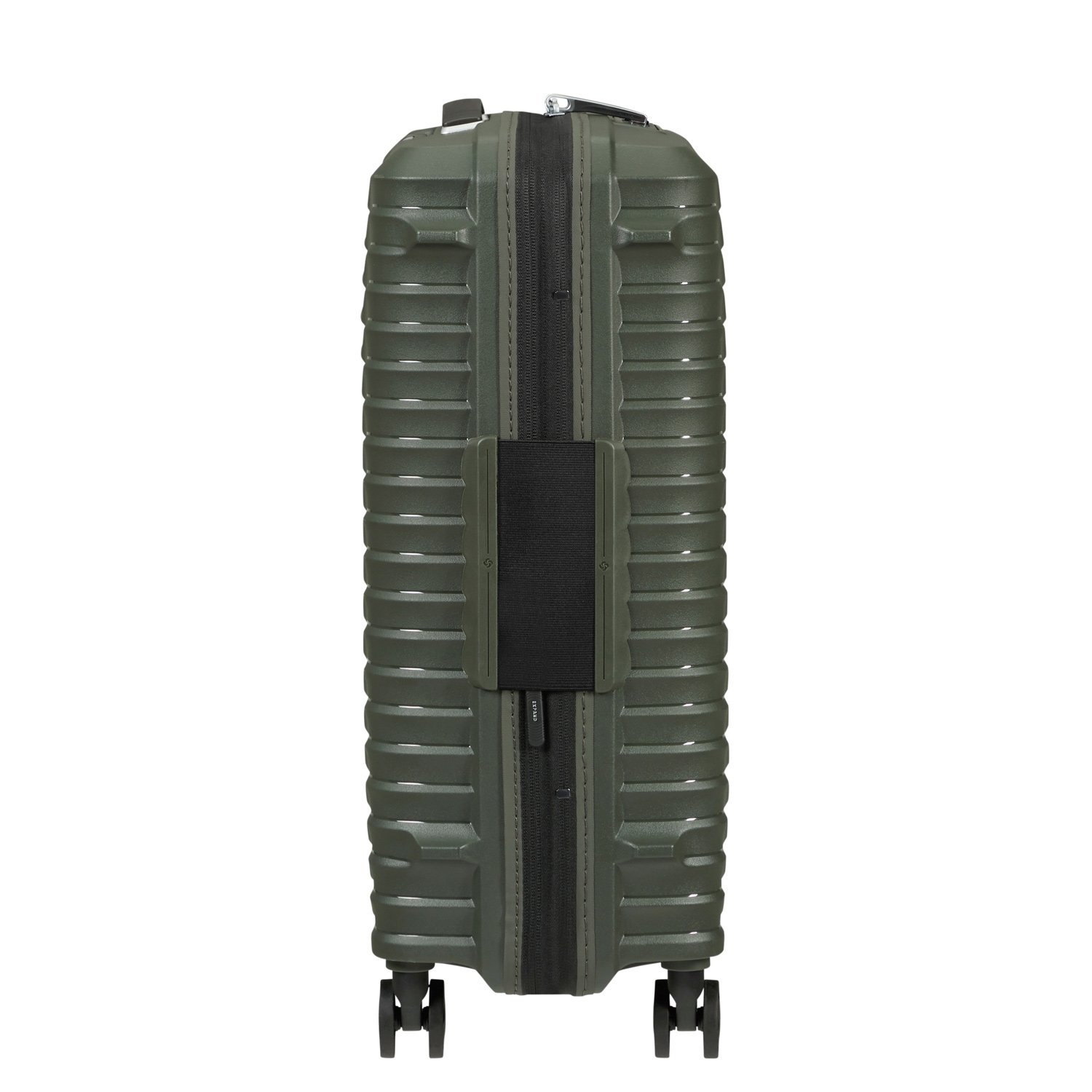 Samsonite Trolley mit 4 Rollen 55 cm LENGTH Upscape climbing ivy Abbildung 4