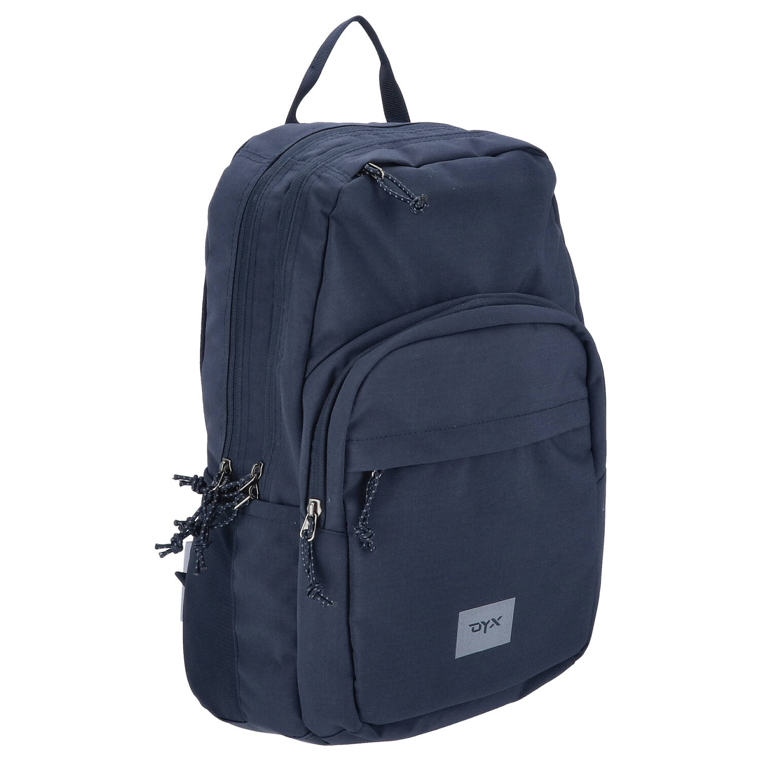 DYX Rucksack Dayline blau Abbildung 5