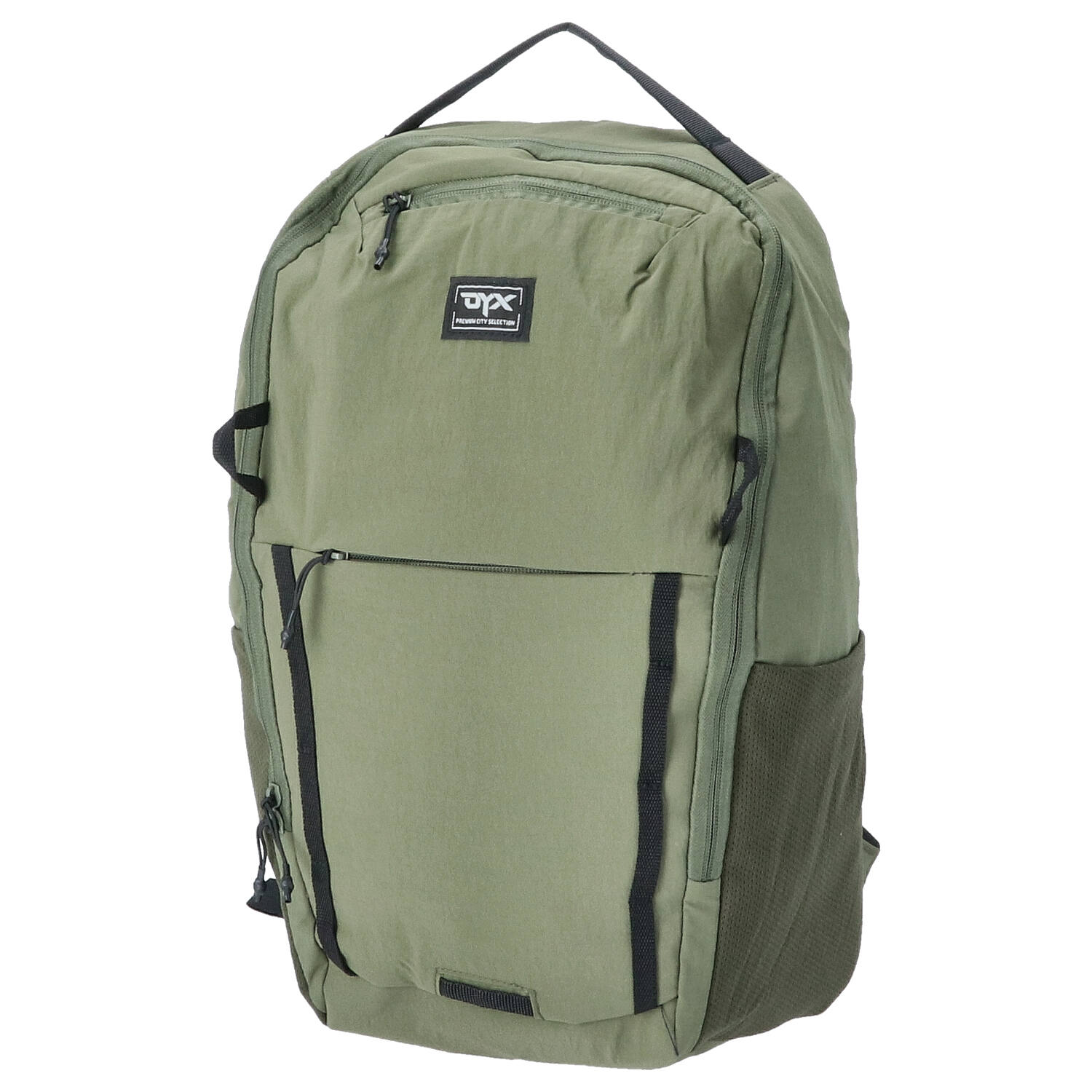 DYX Rucksack - Green Abbildung 1