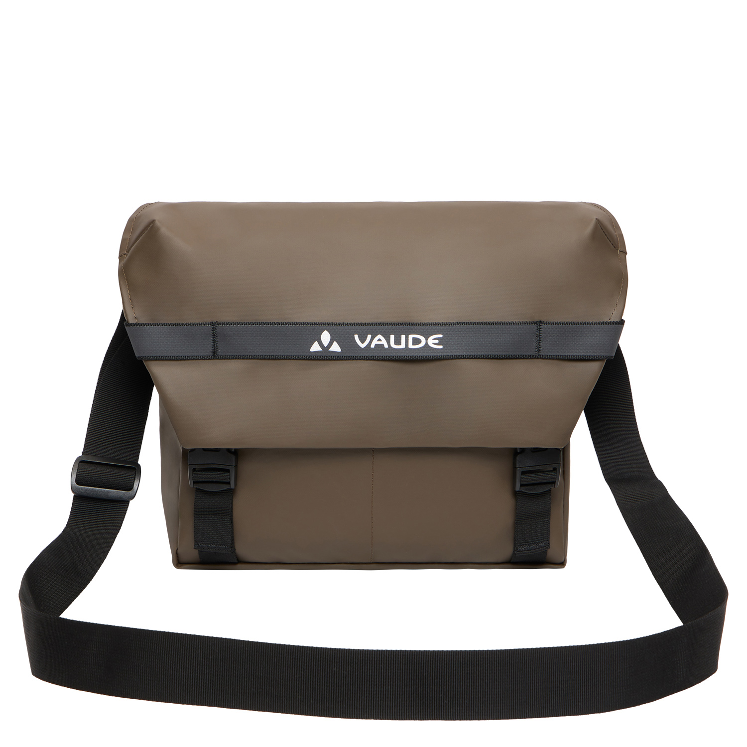 Vaude Umhängetasche Mineo Messenger 9 deer brown Abbildung 5
