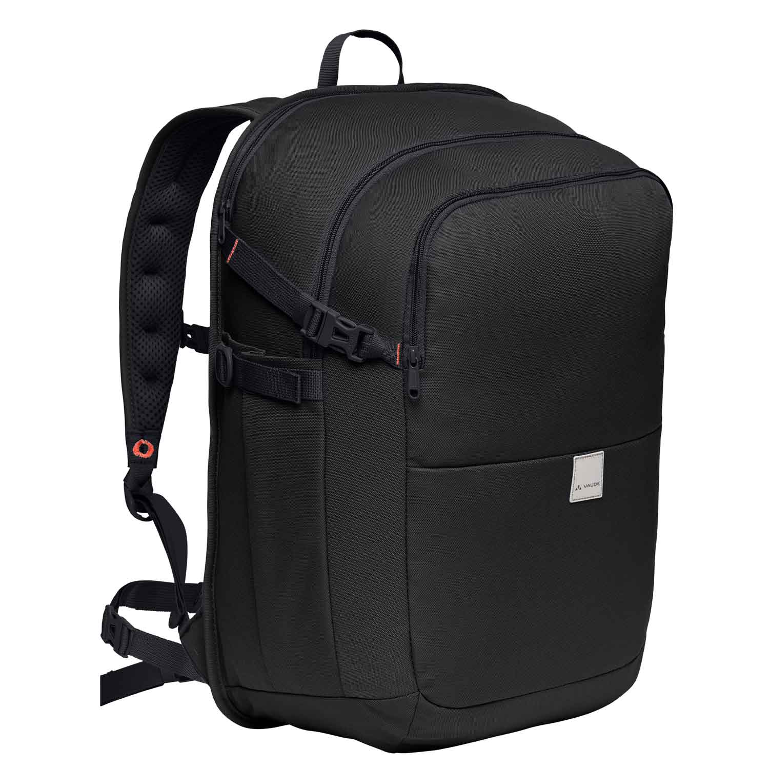 Vaude Rucksack Coreway Pack 30 Black Abbildung 1