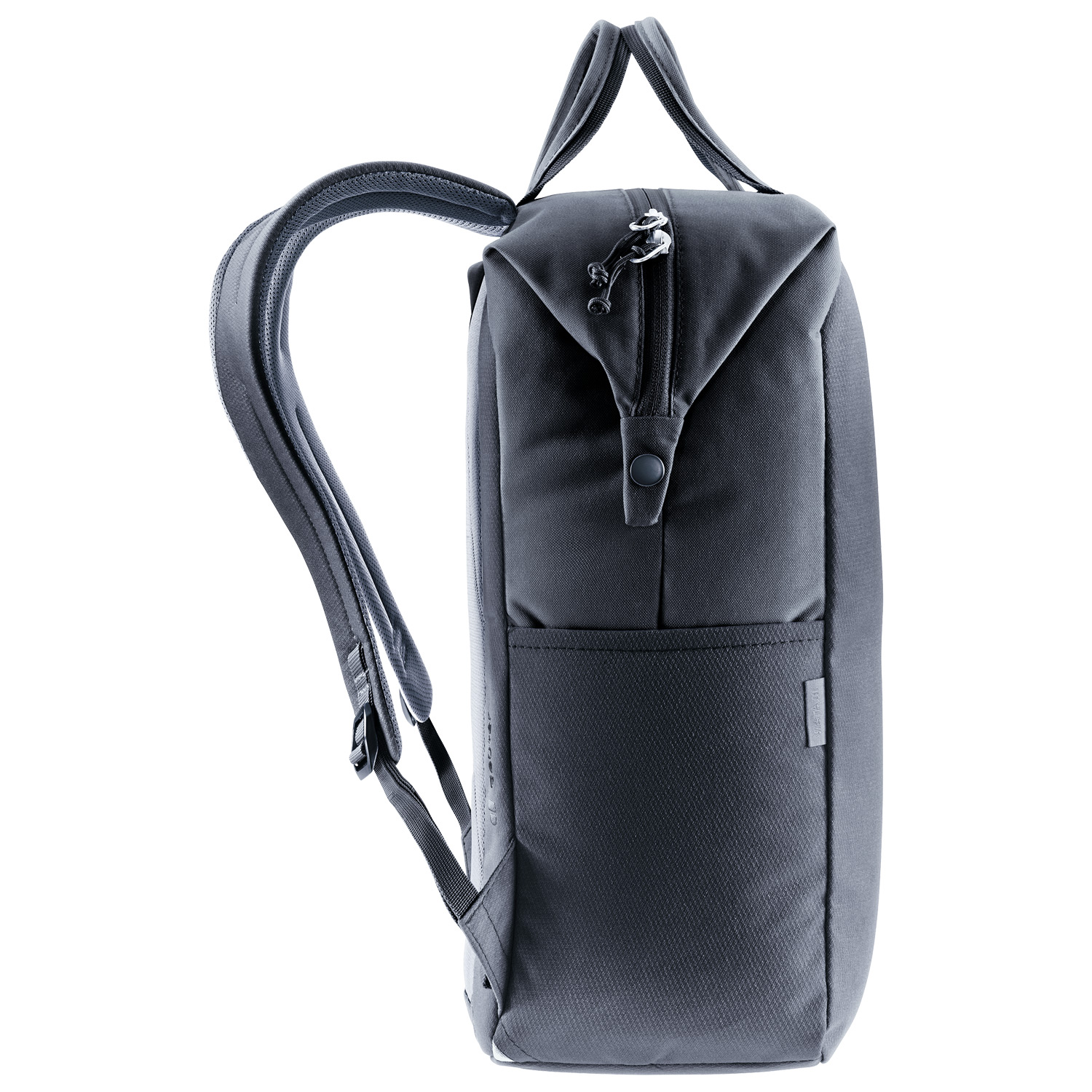 Deuter Tagesrucksack Vista Black Abbildung 3
