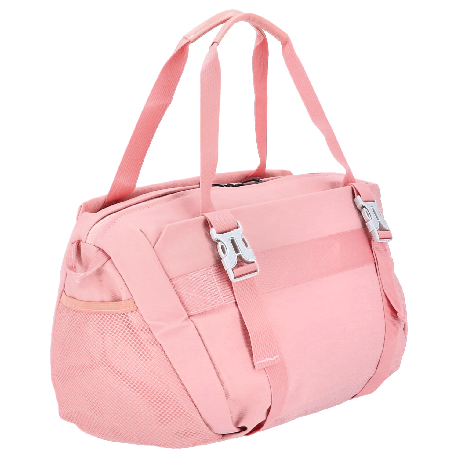 TheTrueC Sport / Reisetasche S Tokyo pink Abbildung 4