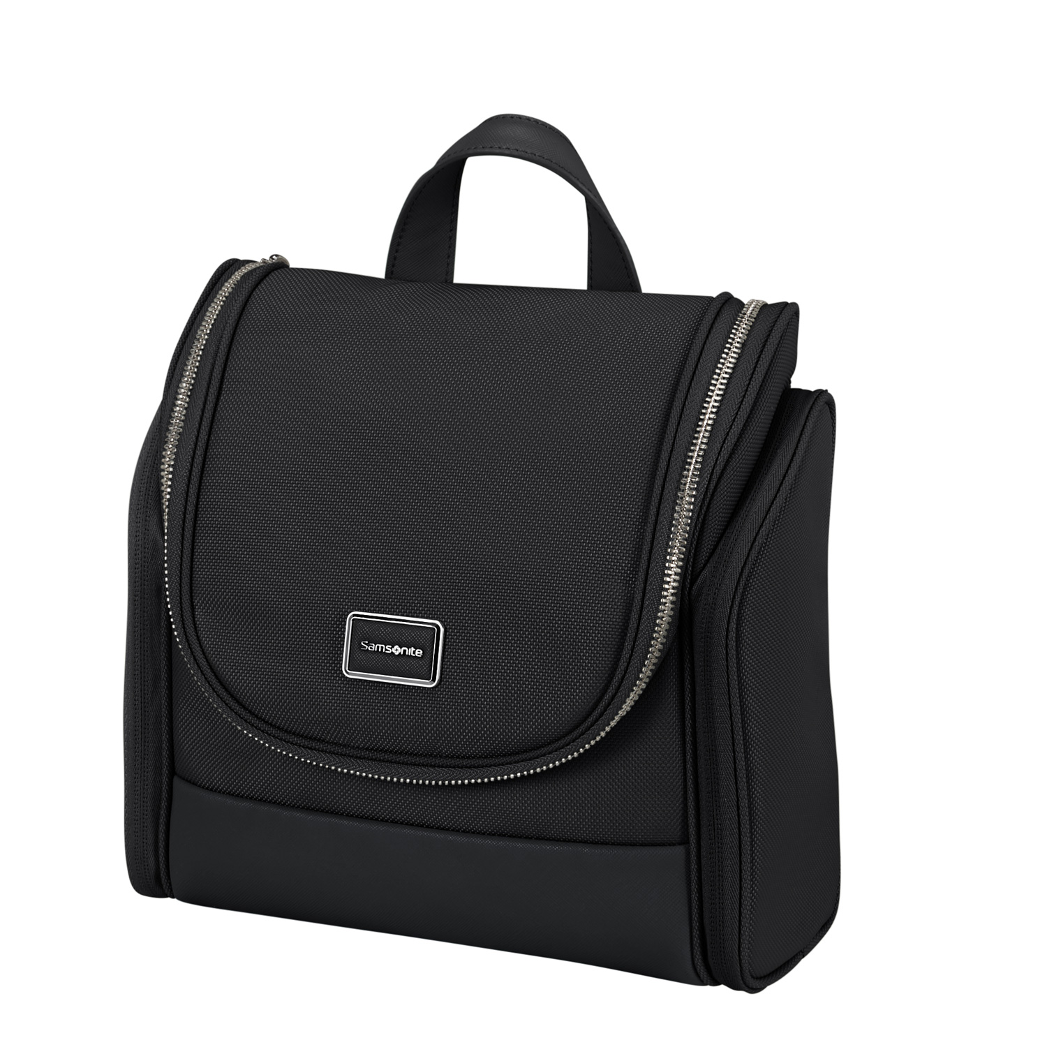 Samsonite Kulturtasche zum Aufhängen Image Black