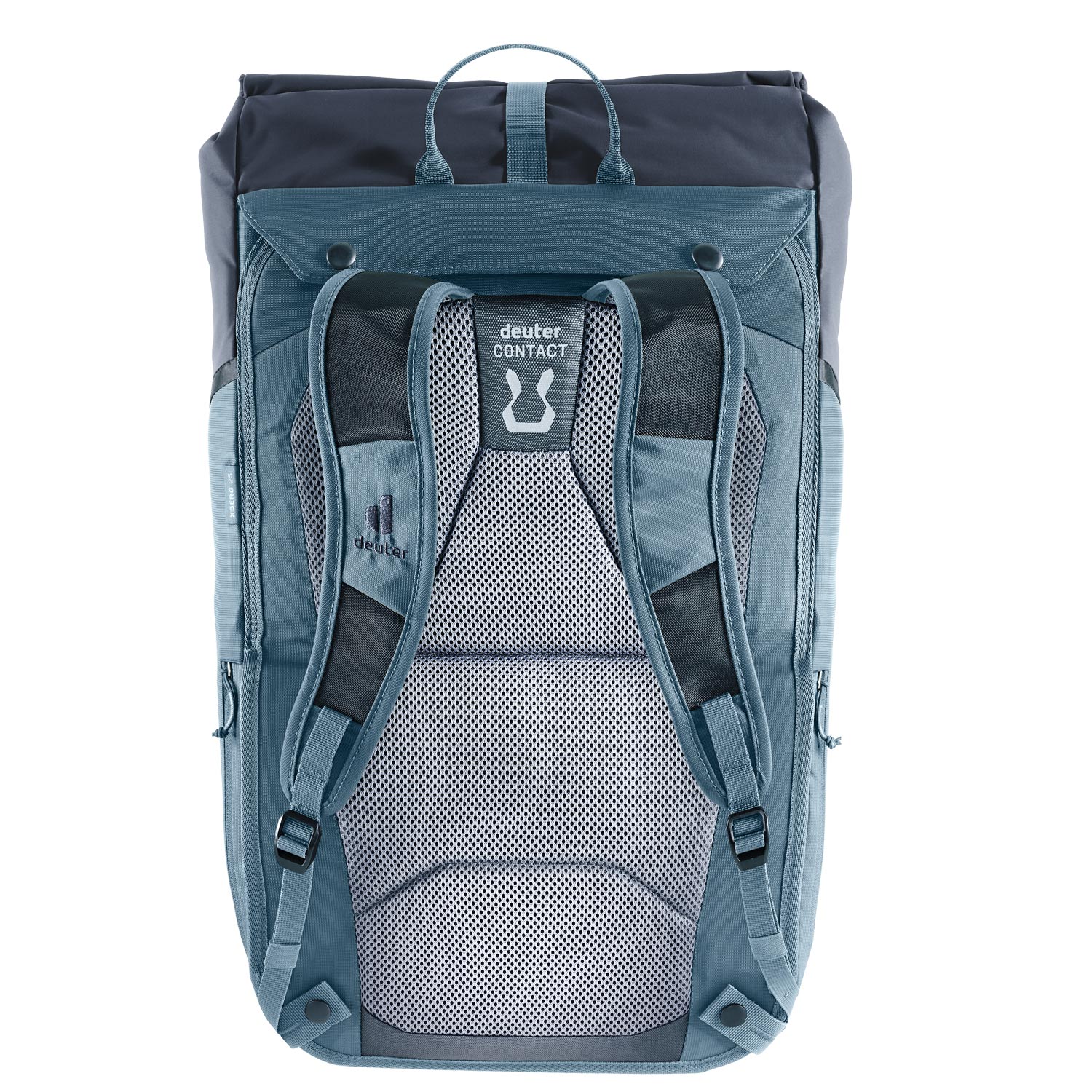 Deuter Freizeitrucksack XBerg 25 atlantic-ink Abbildung 2