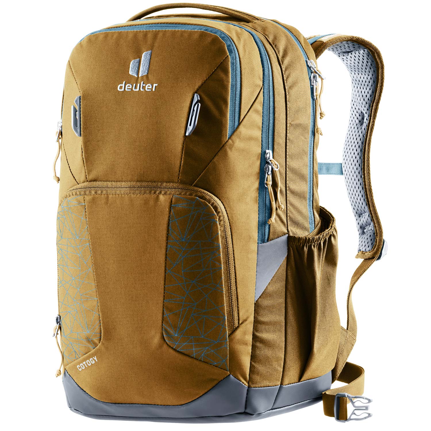 Deuter Schul-/Freizeitrucksack Cotogy Almond