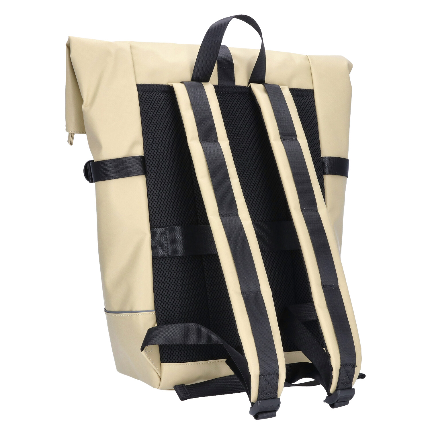 Strellson Rucksack Stockwell 2.0 Eddie beige Abbildung 2