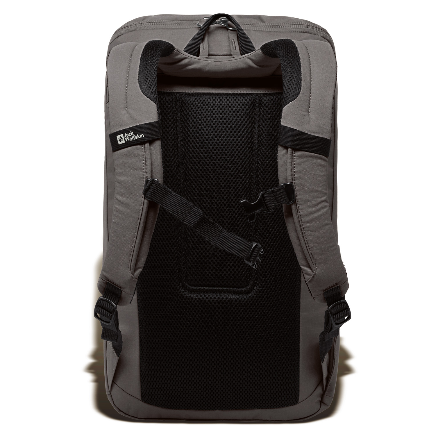 Jack Wolfskin Rucksack Lyall slate Abbildung 2