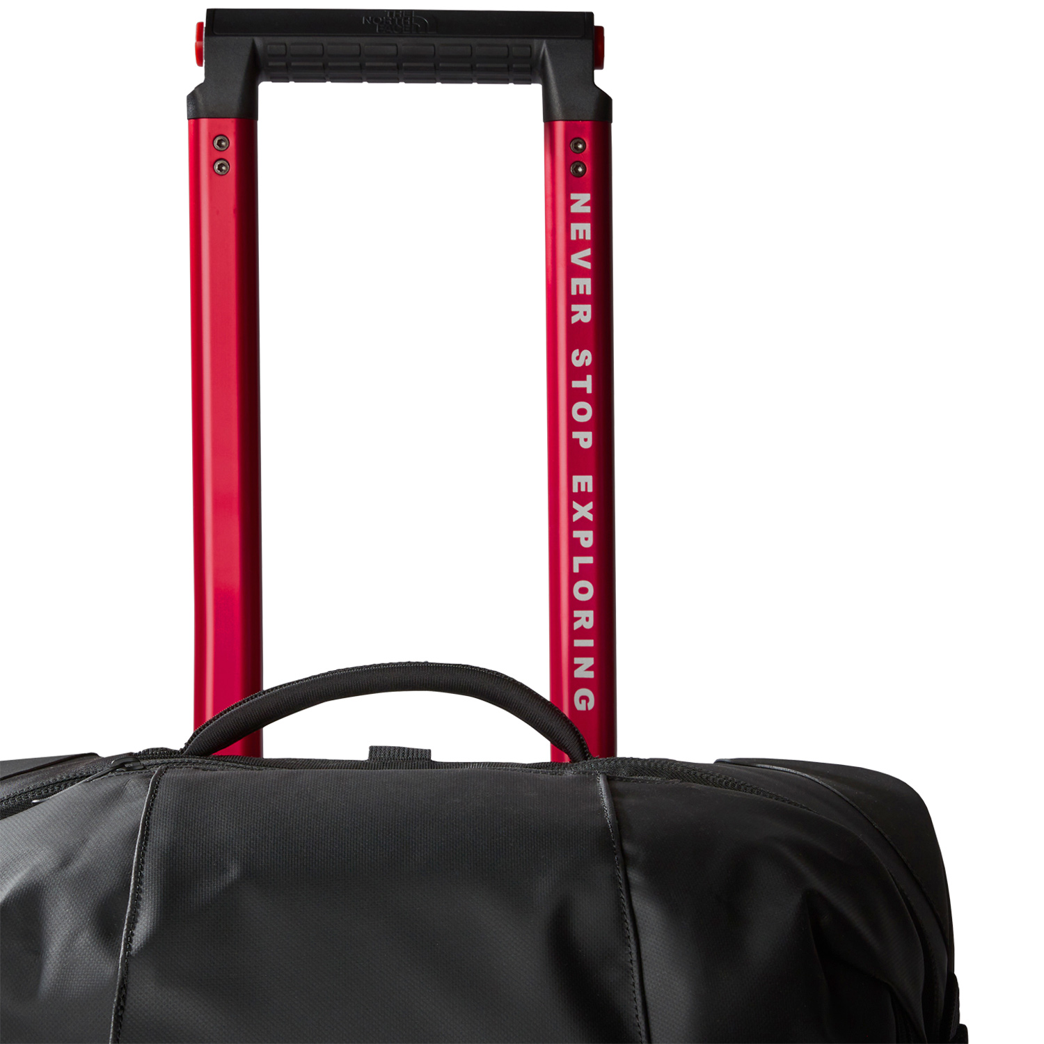The North Face Reisetasche mit Rollen 77cm Base Camp Rolling Thunder 28 TNF Black 34.00419.00
