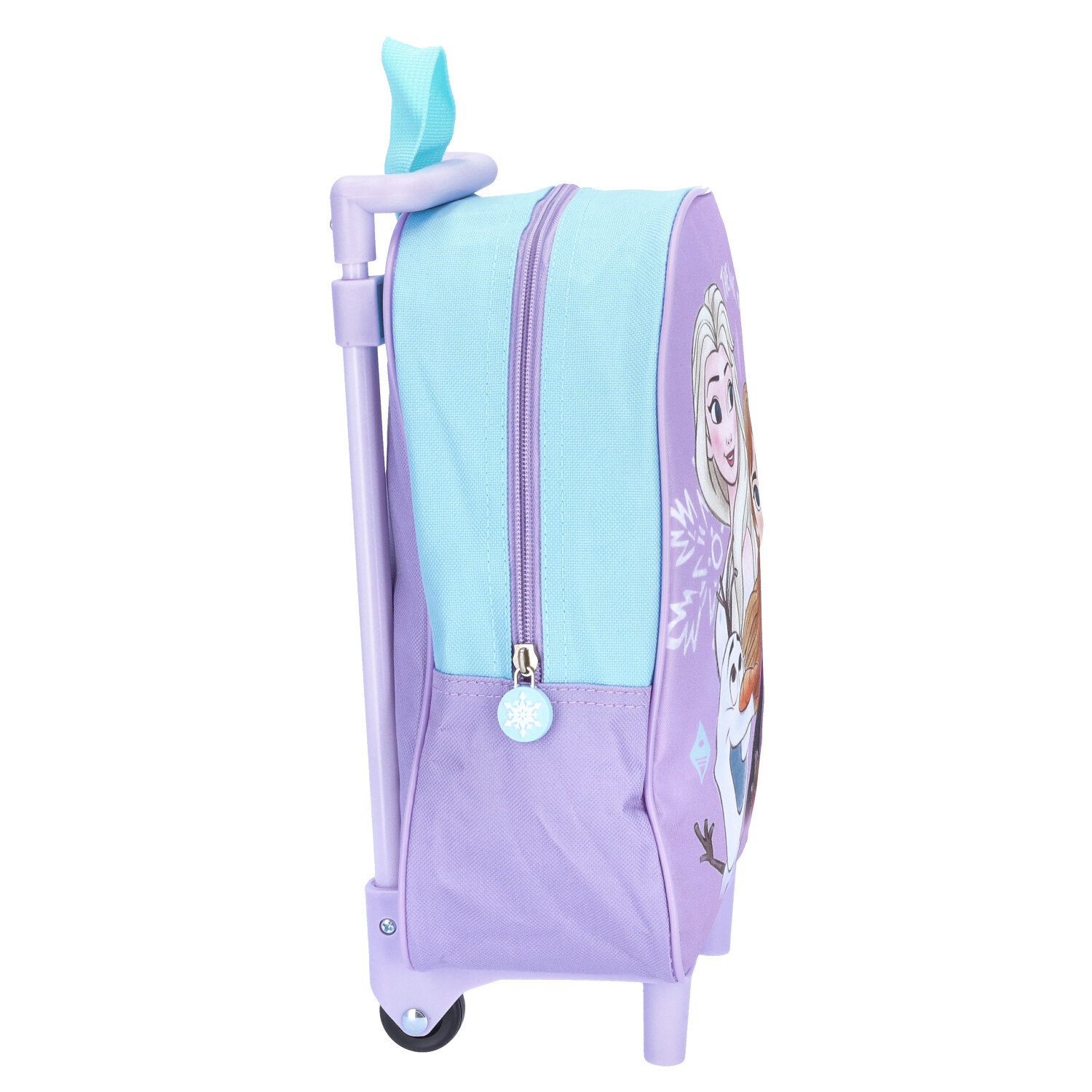 Cerda Kindertrolley Disney Frozen lila Abbildung 3