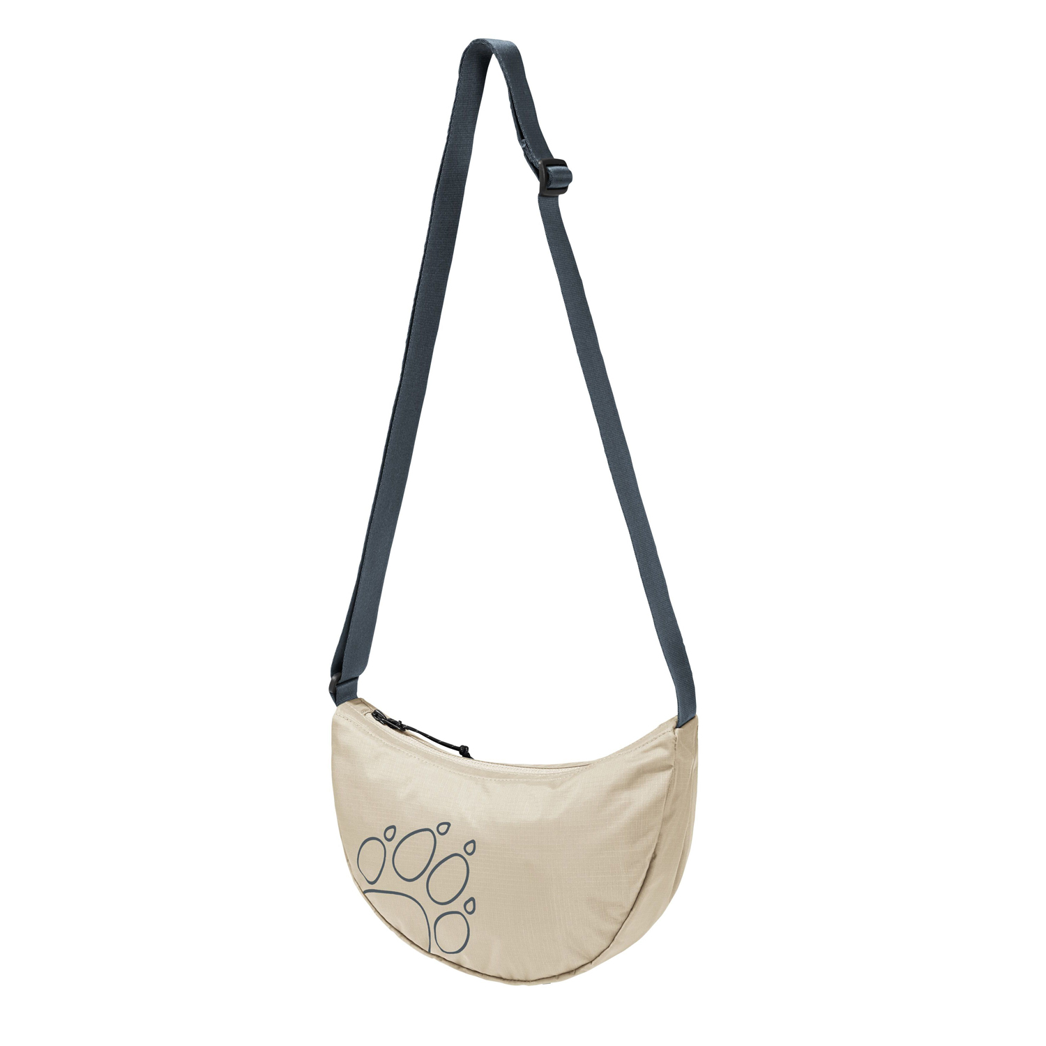 Jack Wolfskin Umhängetasche ZOYA 4 oyster Abbildung 1