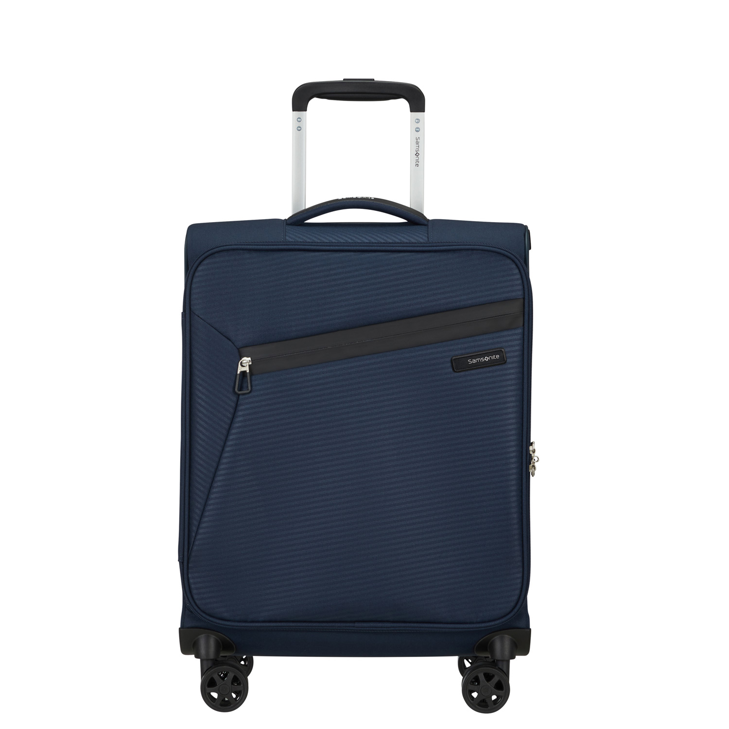 Samsonite 4-Rad Trolley 55/20 Litebeam midnight blue Abbildung 7