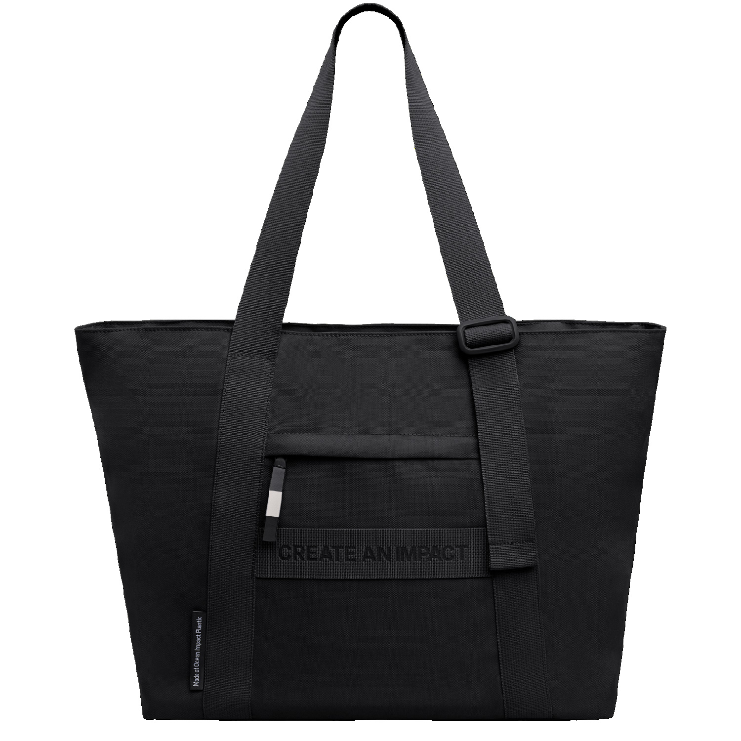 Got Bag Shopper Tote Bag black monochrome Abbildung 2
