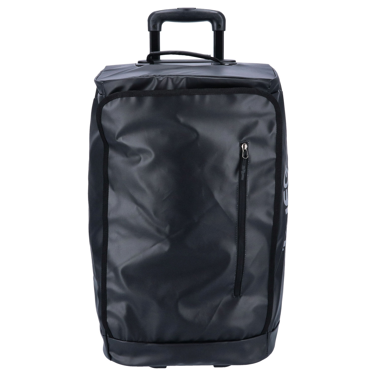 TheTrueC Rollenreisetasche 56cm With Wheels schwarz Abbildung 1