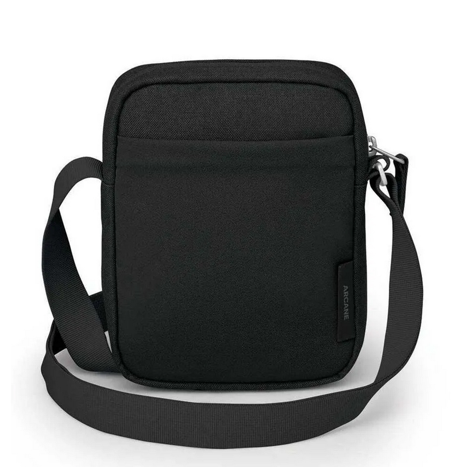 OSPREY Umhängetasche Arcane Small Crossbody Black Abbildung 2