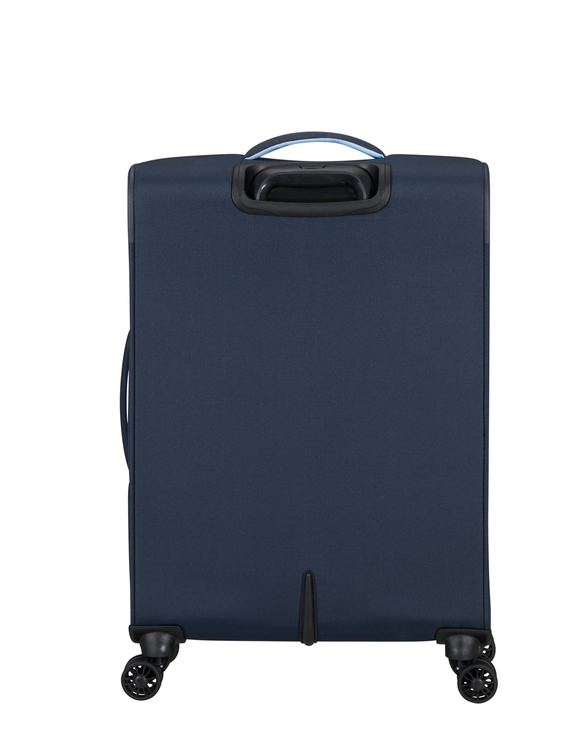 American Tourister Trolley mit 4 Rollen 67 cm Cloudrider sky Navy Abbildung 2