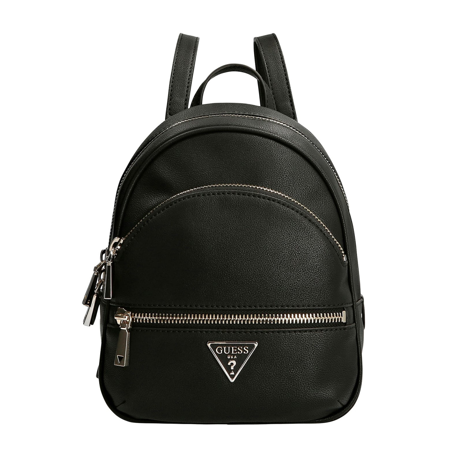 GUESS Damen Rucksack Manhattan II Black